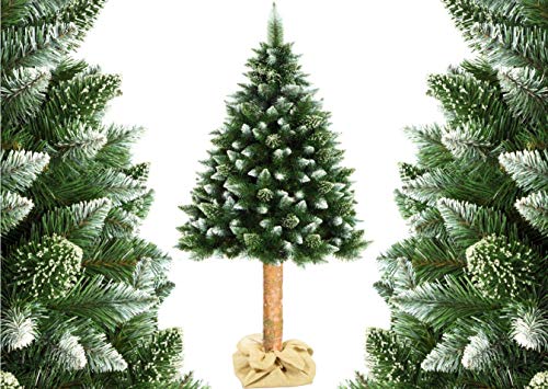 Weihnachtsbaum Künstlich Nadeln Wie Echt – Die 16 besten Produkte im 