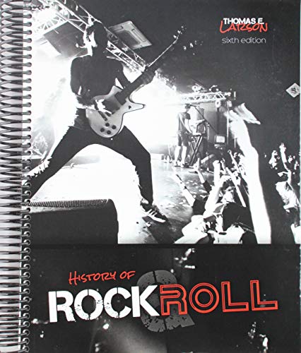History of Rock and Roll