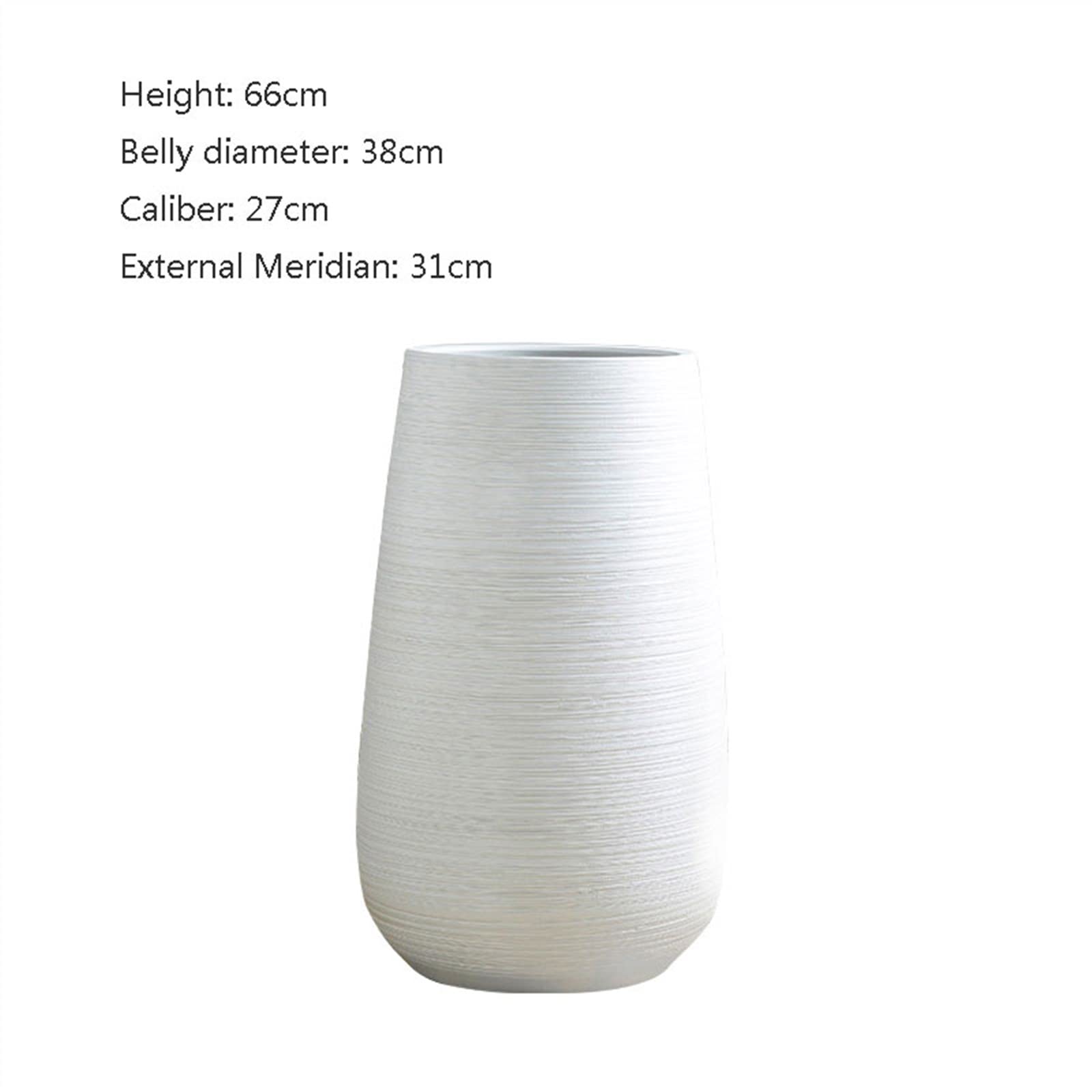 Doniczka ceramiczna doniczka na rośliny, ozdobne doniczki z białego drutu z otworem drenażowym, nowoczesne okrągłe doniczki na sukulenty do roślin, kwiaty rośliny domowe, sukulenty,