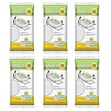 Tidy Cat Breeze Pads, 10 Count Multi Packs (24 Count)