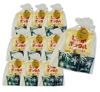 石屋製菓 - じゃがポックル  2箱＆白い恋人 18入り 2箱 71mjcroU39L.jpg