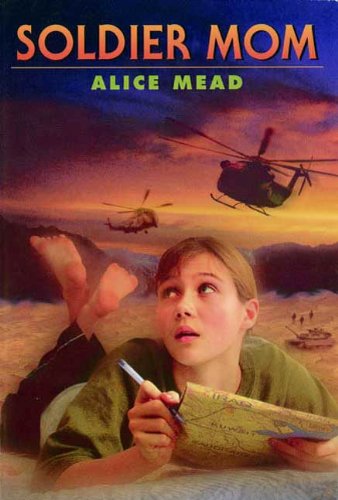 Soldier Mom      Kindle Edition