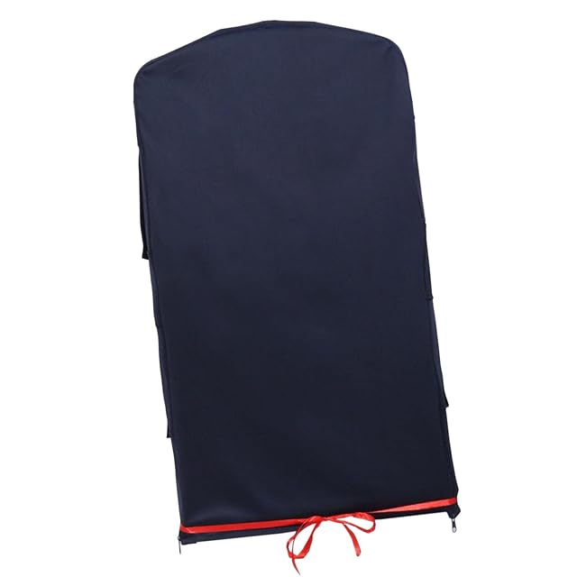 Foto 4 de 8 de Suammiitstrieadea Funda para Jaula de Pájaros, Lavable, Impermeable, Resistente al Viento