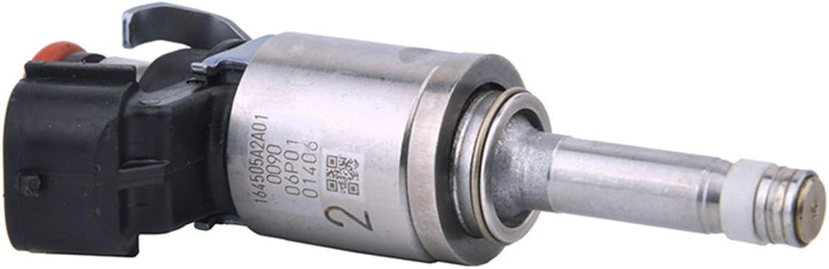 16450-5A2-A01 Fuel Injector Compatible for Acura Honda Volkswagen Jetta 164505A2A01, ZDTOPA Parts