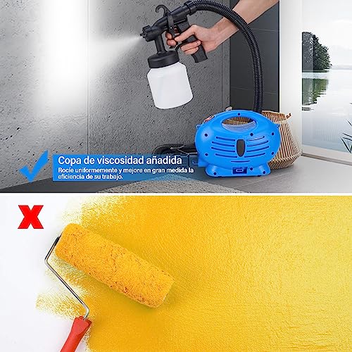 Medición Y Pintura, Home Improvement Imagen adicional