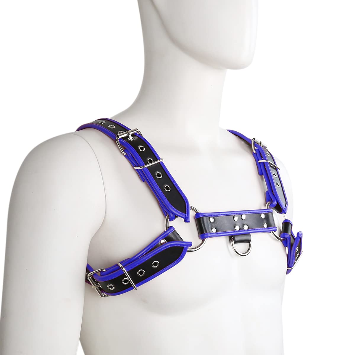 Men Harness Arnés para Hombre