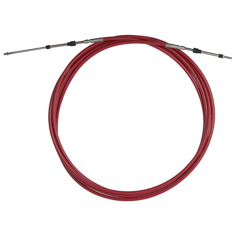 Dometic SeaStar Control Cable, CC33217, 17ft.