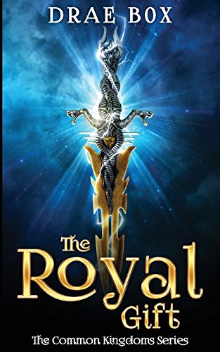 The Royal Gift view 2