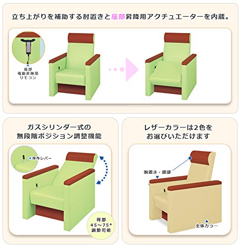 Amazon.co.jp: 【高田ベッド エステベッド】 無孔GSエスティー 幅65 