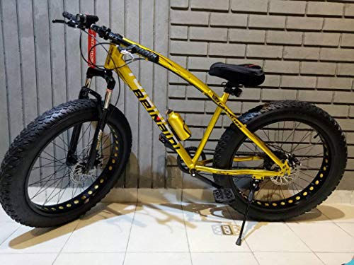 Buy Love Freedom Jaguar Fat Bicycle 