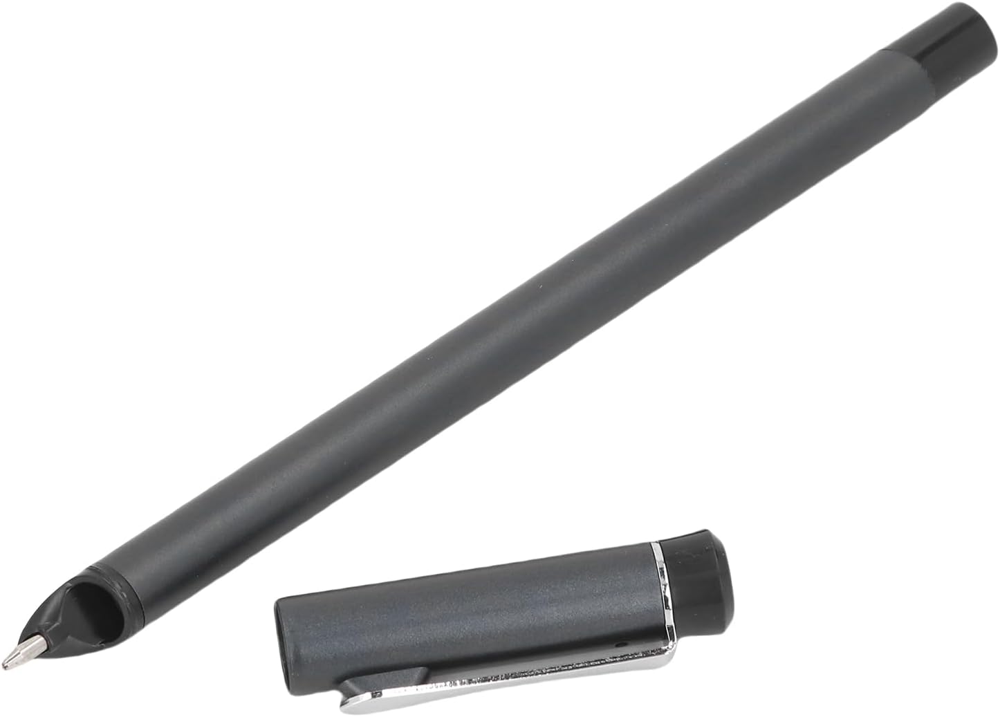 EBTOOLS Digital Smart Pen & Writing Notebook Board Set, Bluetooth 5.0 Real Time Sync, Paper Notes Digitizing Storing Sharing, Compatible with Smartphone Tablets (Black)