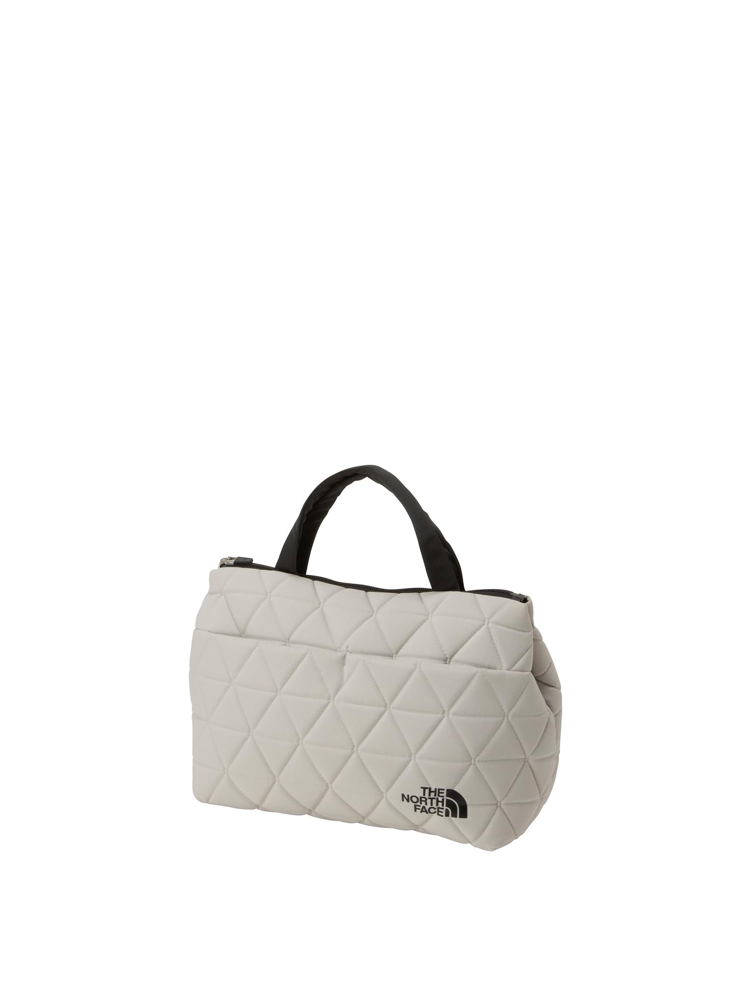[ザ・ノース・フェイス] トートバッグ Geoface Box Tote フォッ…