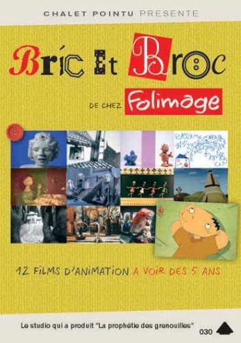 Preisvergleich Produktbild Bric et broc de chez folimage