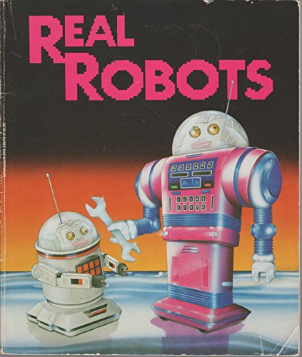  Real Robots