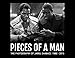 Pieces of a Man: Photography of Jamel Shabazz: 1980-2015