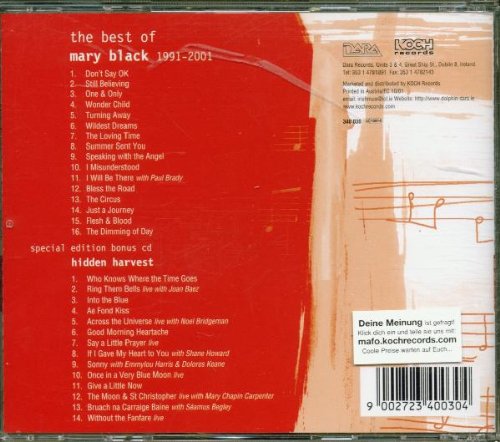 The Best 1991-2001