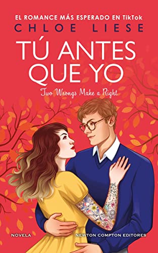 Tú antes que yo. El romance más esperado de TikTok