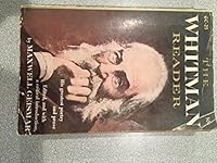 The Whitman Reader B000T8HV7S Book Cover