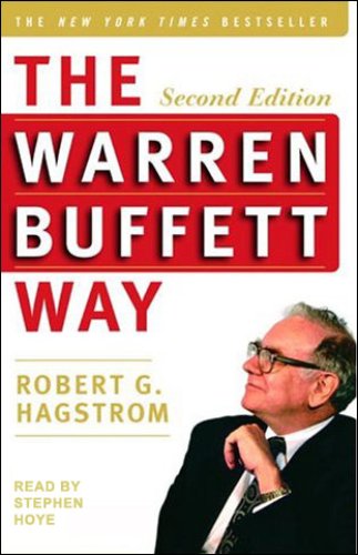 The Warren Buffett Way, Second Edition The Warren Buffett Way, Second Edition