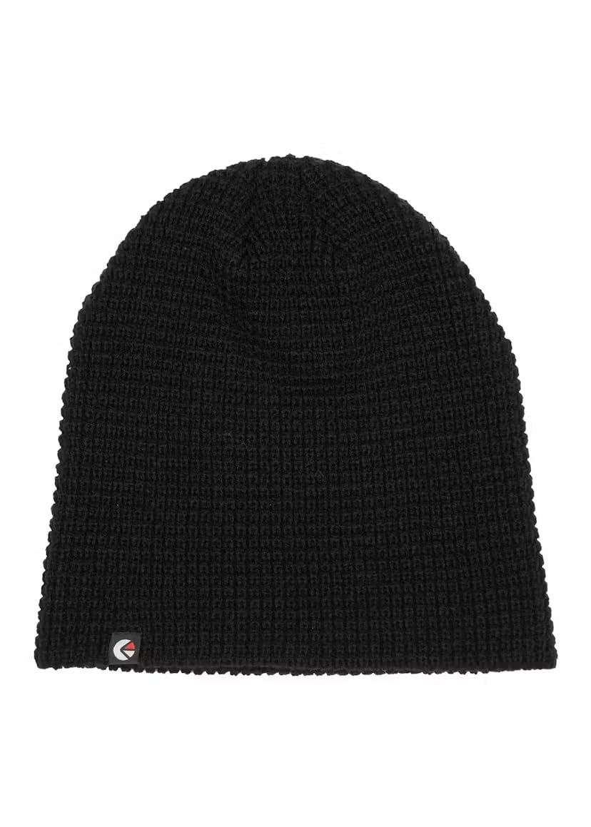 Ethika Beanie Knit Cuffed Beanie One Size Streetwear Winter Hat