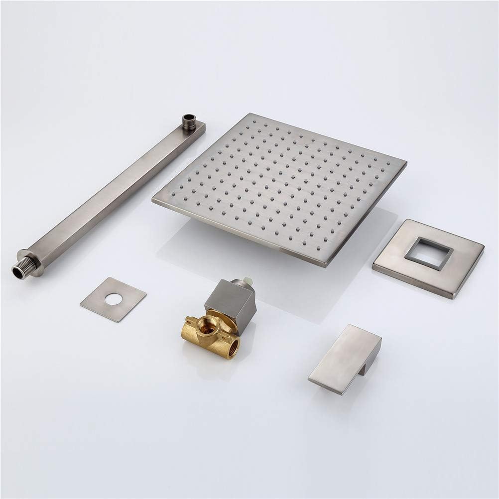 アンティーク シャワー システム（壁掛けタイプ）