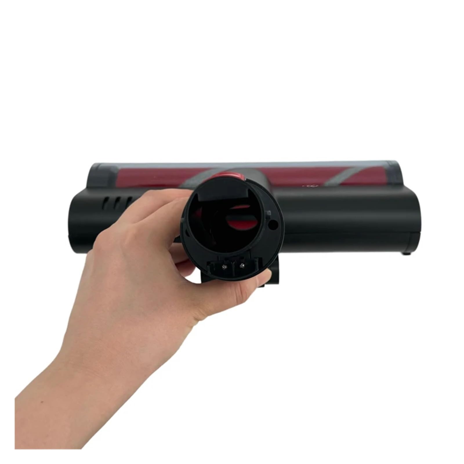 H6 H7 / Dyad Pro Combo / A10 Ultra, compatible avec Roborock, tête de brosse électrique for parquet, céramique, carrelage, marbre