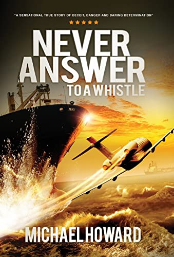 Never Answer To A Whistle view 2