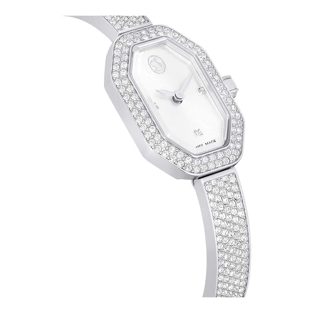 Swarovski montre bijou, Swiss Made