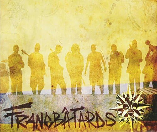 Francbatards [Audio CD] Francbatards