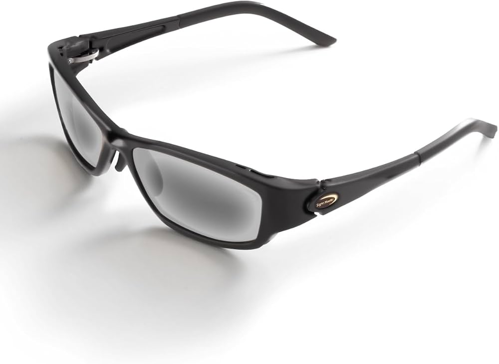 Amazon | サイトマスター ウルティモプラスマットブラック LG/シルバー