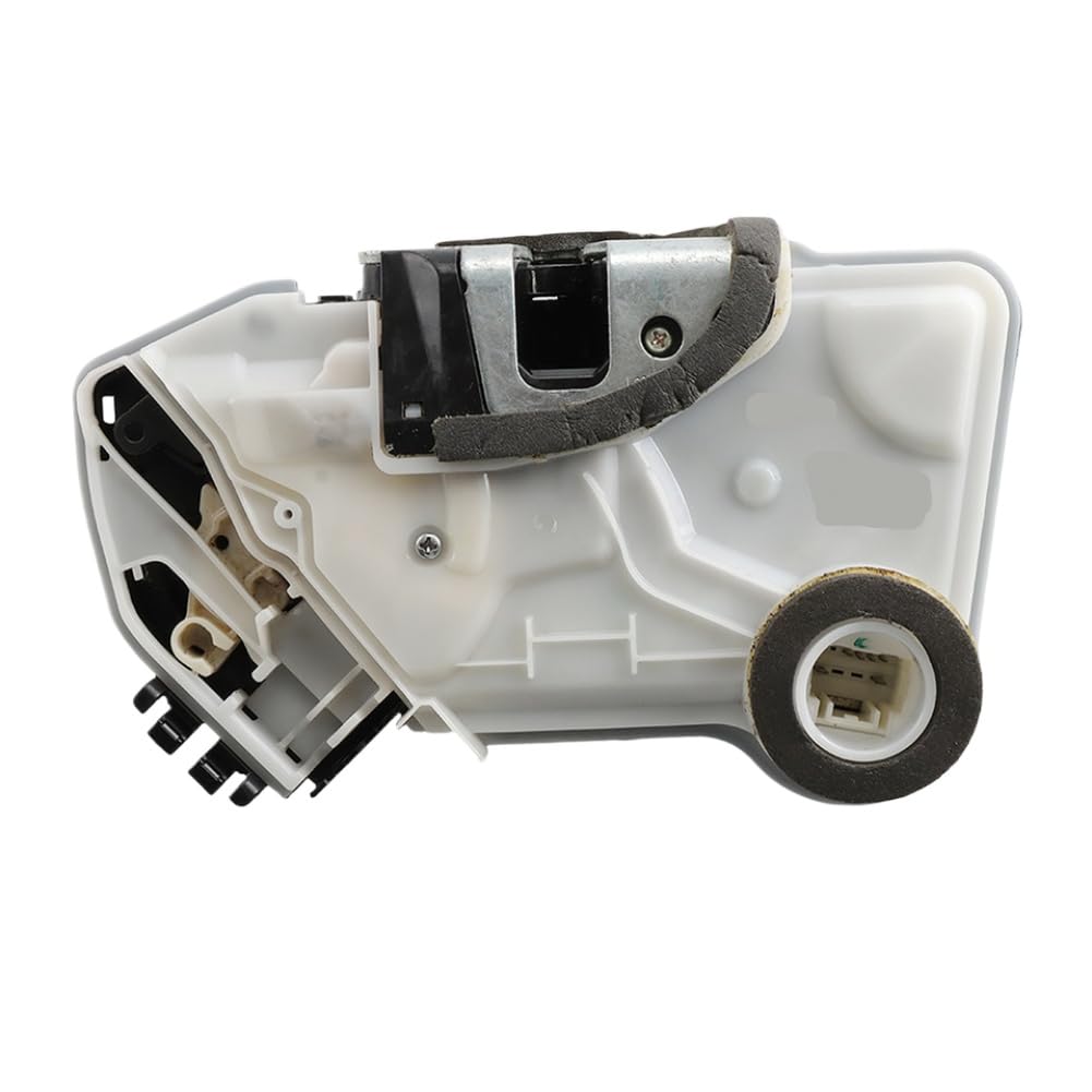 Left Front Door Lock Latch Actuator 690400C070 Compatible with Toyota Sequoia 3.4L V6 2023–2025 Tundra 3.4L V6 2022–2024