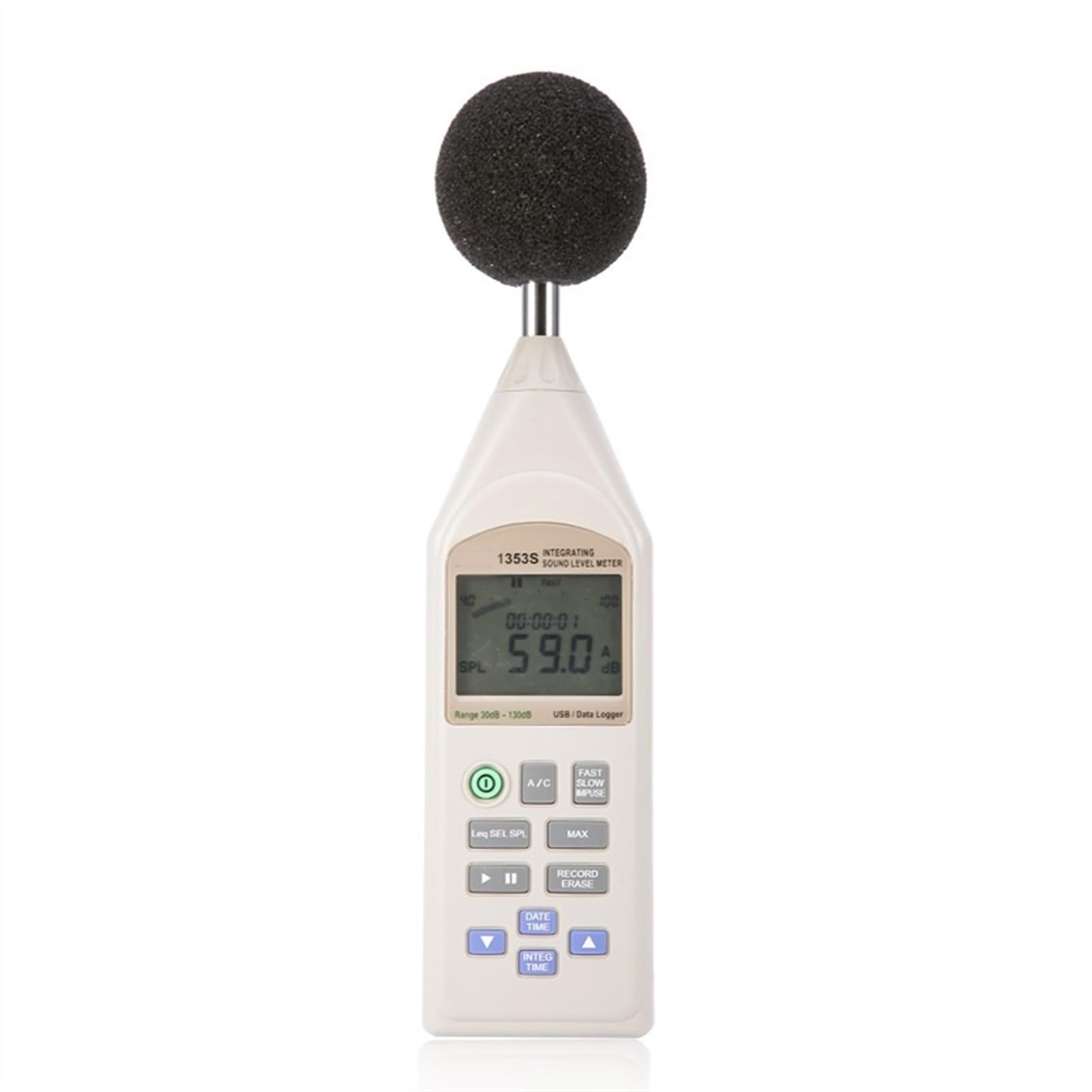 Compare decibel meter, noise meter digital noise meter portable sound ...