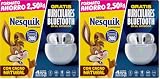 Nesquik Cacao Soluble Estuche 2,5kg (Paquete de 2)