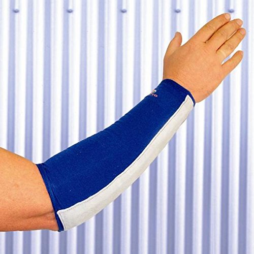 Impacto Ergonomic Forearm Protector - X-large