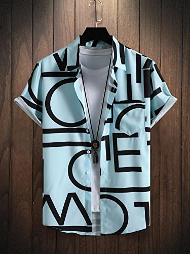 Image of Casual Shirt || Stylish Printed Shirt