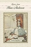 Stories from Hans Andersen: With illustrations by Edmund Dulac (English Edition) - Hans Andersen Edmund Dulac 