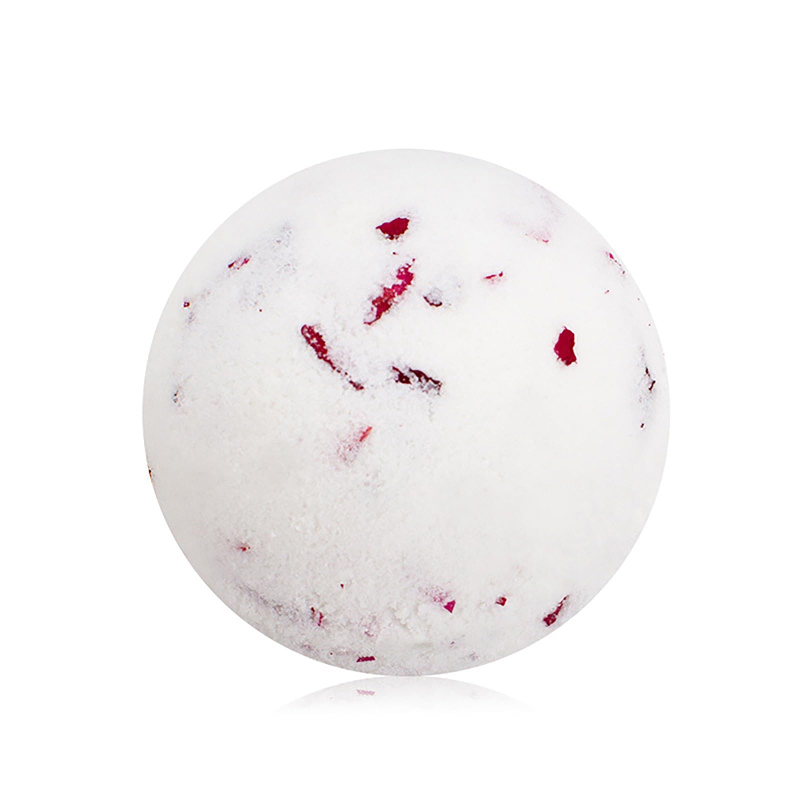 Fumgranth Bath Bombs for Women Spa Gift Set with Rose Milk Essential Oils Sea Salt Moisturizing Relaxing Birthday Gift for Her Bubble Bath Skincare Relaxation Aromatherapy Gifts Time Essentials