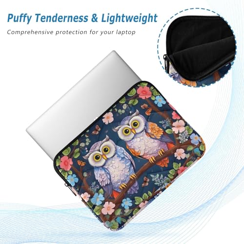 Funda para laptop 13-14 pulgadas resistente al agua miniatura 5