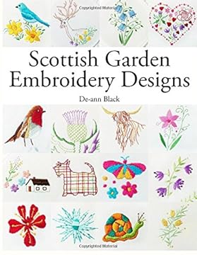 embroidery garden embroidery designs