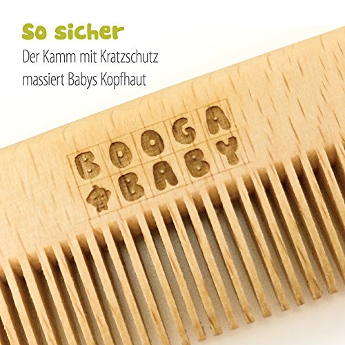 BOOGA BABY il prodotto per la cura del bimbo