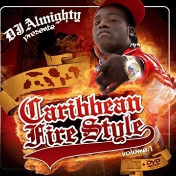 Caribbean Fire Style Vol 1