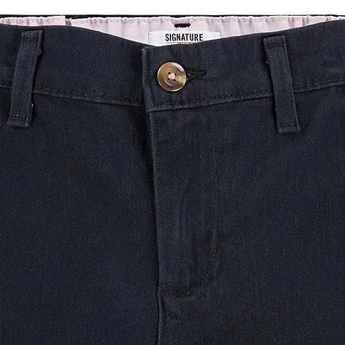 Levi Strauss Signature Gold Boys Uniform Shorts - image 3