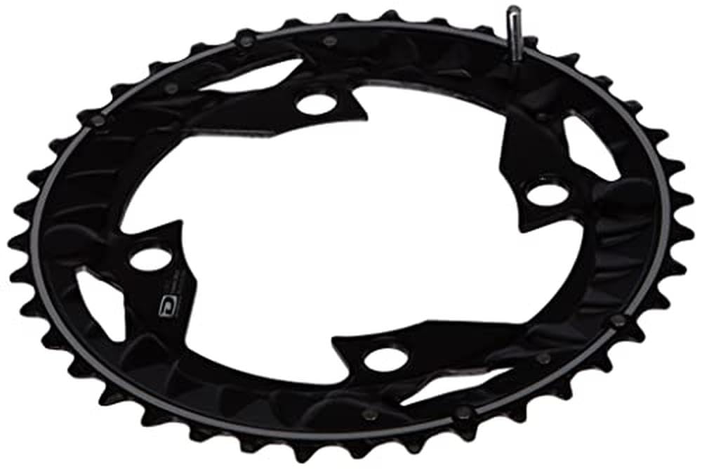 Shimano FC-M612 chainring 40T-AN
