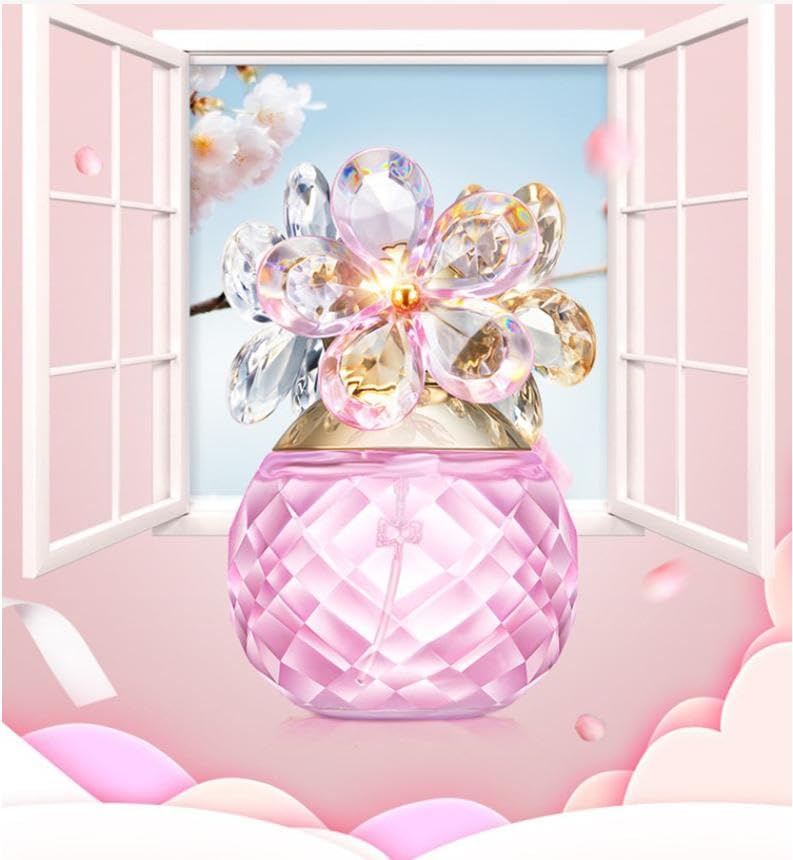 Woman Perfume - Image 7