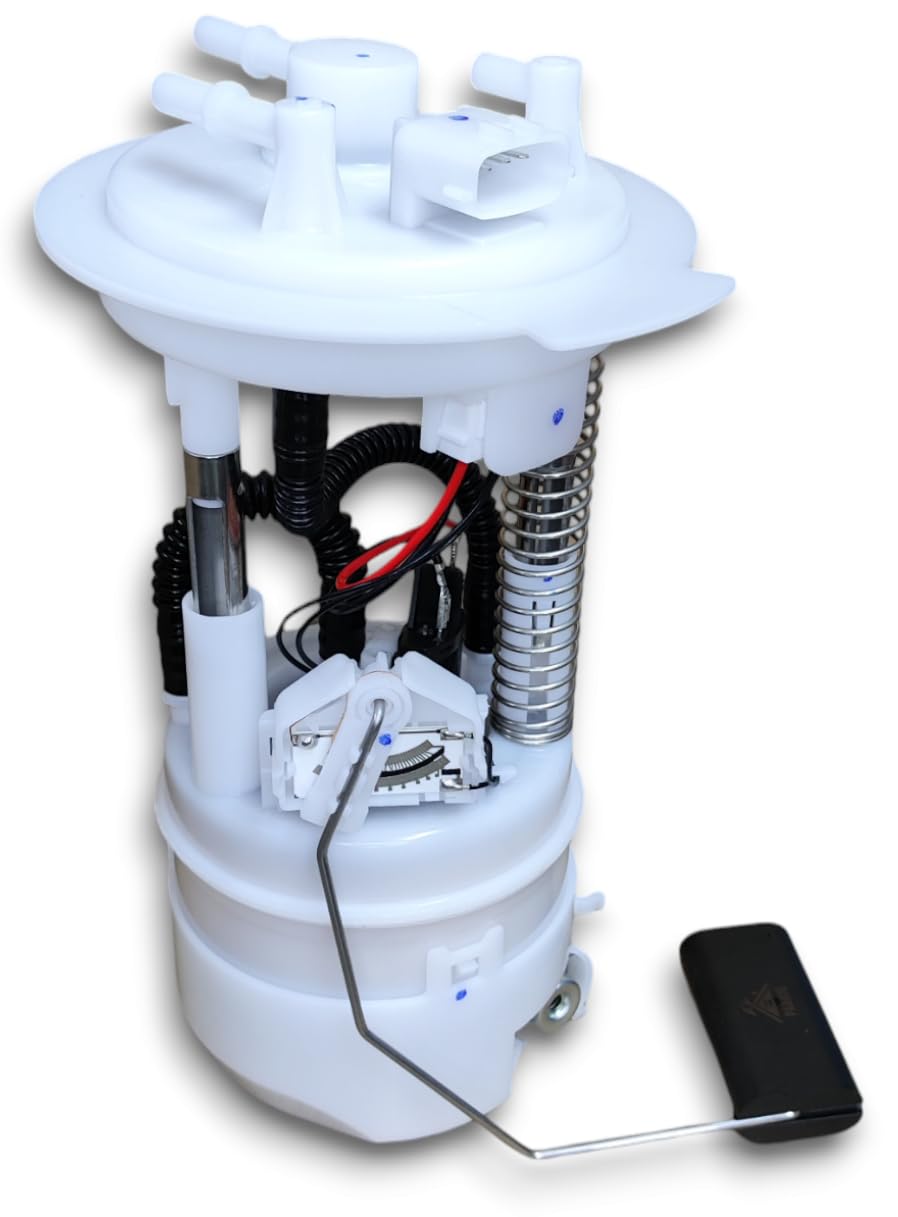 PAANJO Fuel Pump Assembly for Nissan Micra (05.2010-06.2017) / Sunny (09.2011-05.2020) Petrol (OEM Ref. Part No :17040-1HJ0A).-picture-31