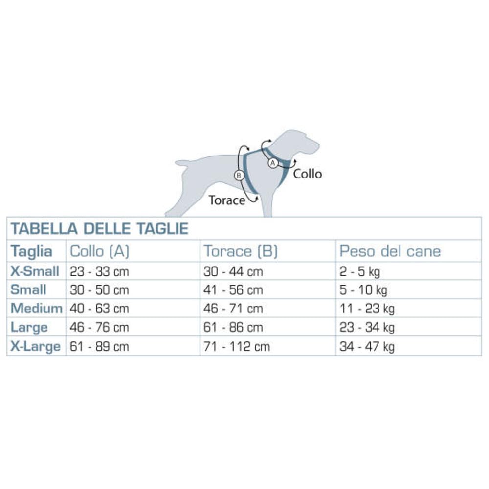 Kurgo Tru-Fit - Pettorina di Sicurezza per Auto per Cani con Regolazione a Cinque Punti e Fibbia di Sicurezza - Antracite - L