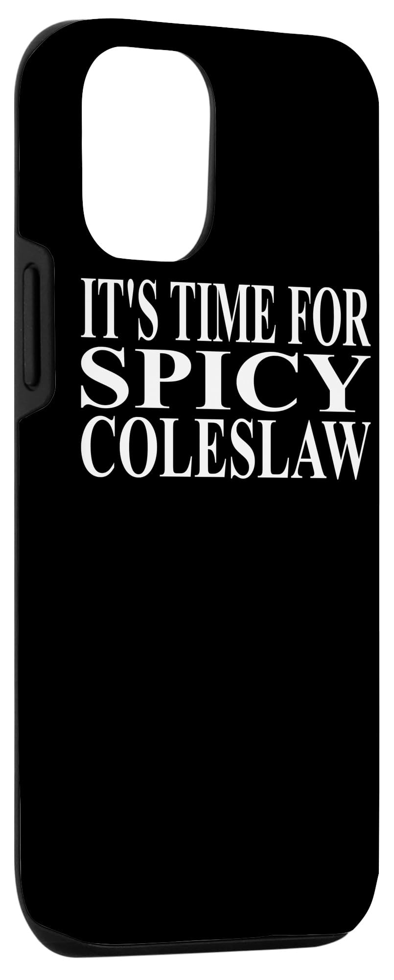 iPhone 13 Pro Spicy Coleslaw Apparel - Image 3
