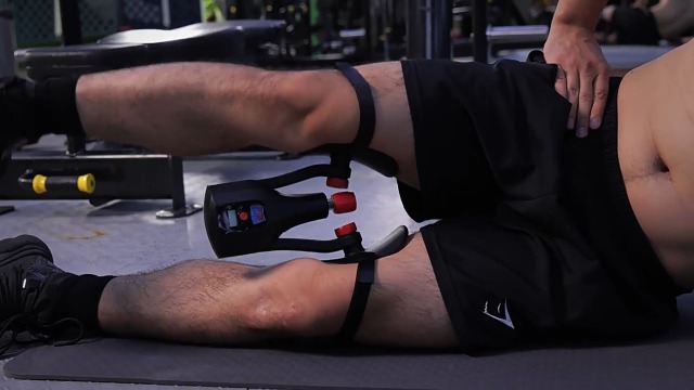 Hip Trainer – Appareil D’entraînement Pelvien Et Cuisses, Rotation 360°, Compteur Intégré | Pour Femmes Après Grossesse, Renforcement Fessier