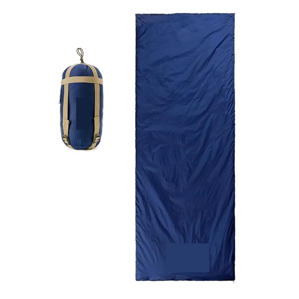 Śpiwór Ultralight LW180 Wodoodporny bawełniany śpiwór Nature Hike Summer Hiking Camping Śpiwór