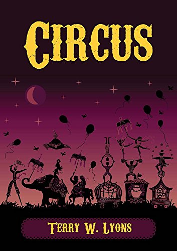 Circus English Edition progresser en anglais sans dictionnaire